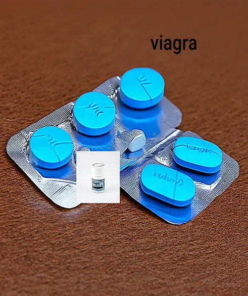 En que farmacia puedo comprar viagra sin receta